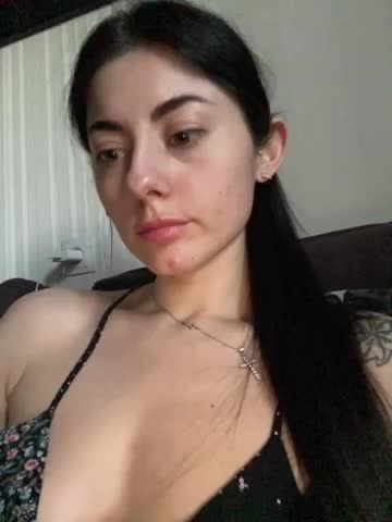 AB_runette Live Sex December 13, 2025