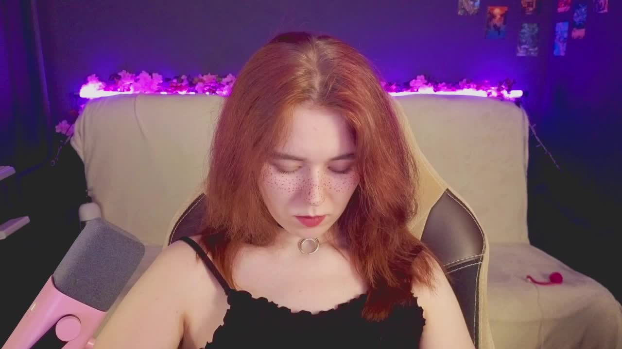 RedFox-1 Live Sex August 17, 2025