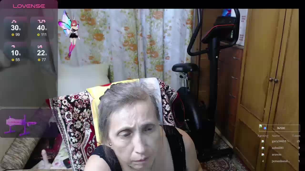 Sexolgunia Live Sex December 18, 2025