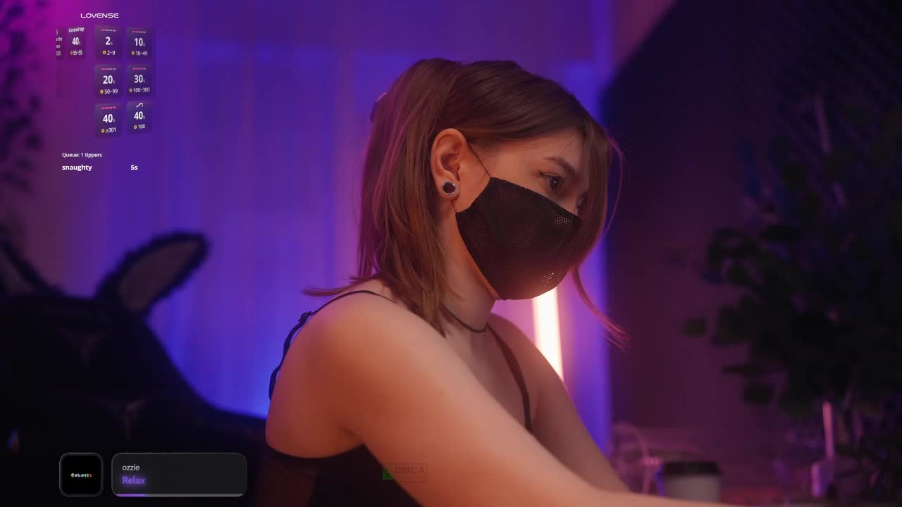 arimass Live Sex December 17, 2025