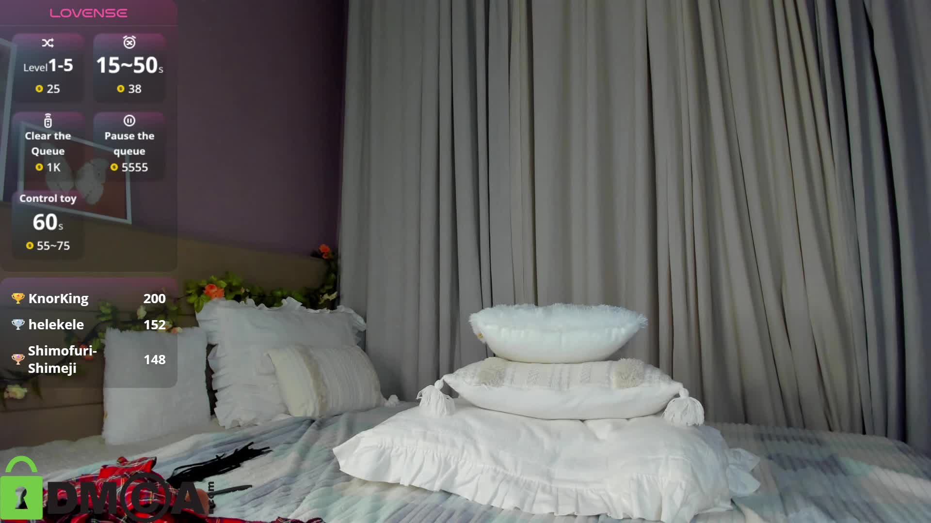 Carrie-Foster Live Sex December 14, 2025