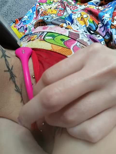 Red_Fox Live Sex December 14, 2025