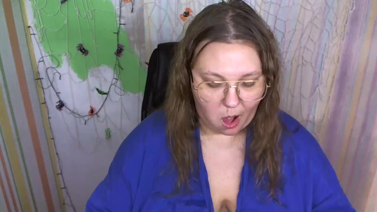 HotAlexa Live Sex December 17, 2025