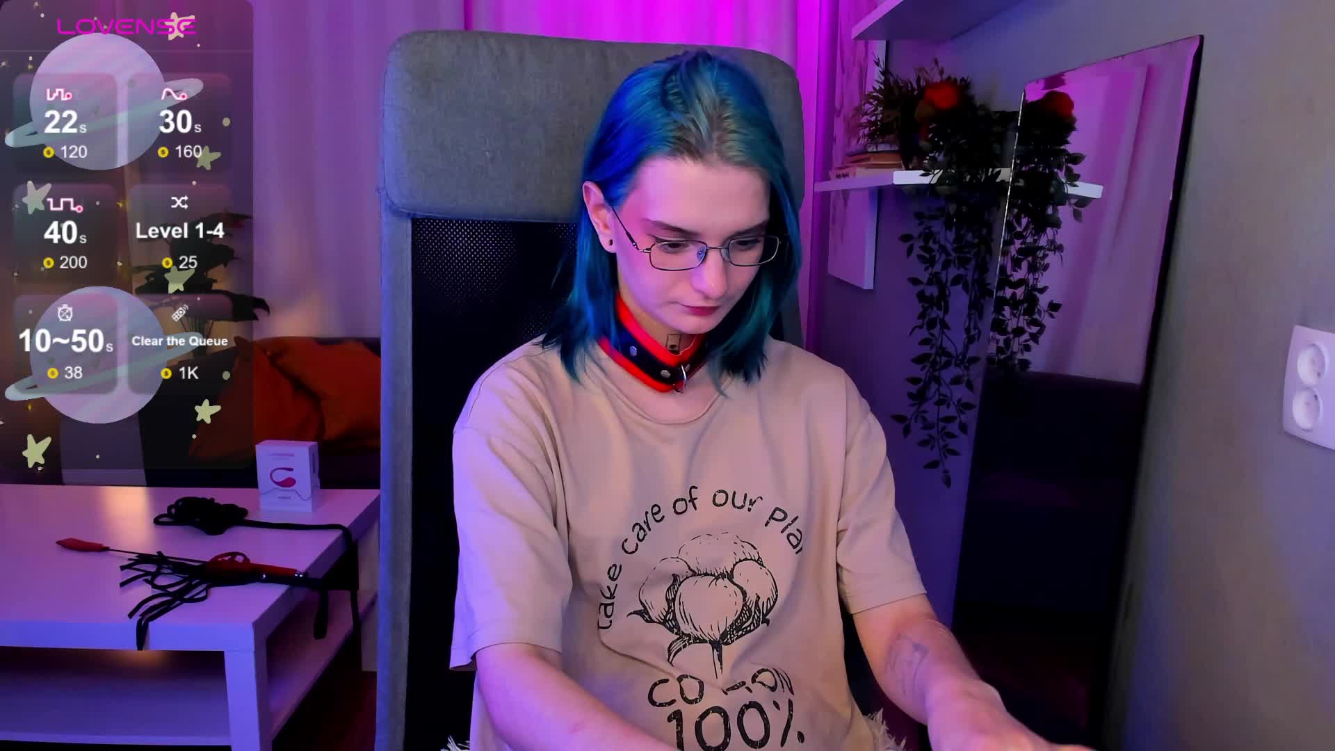 lika-haris Live Sex December 14, 2025