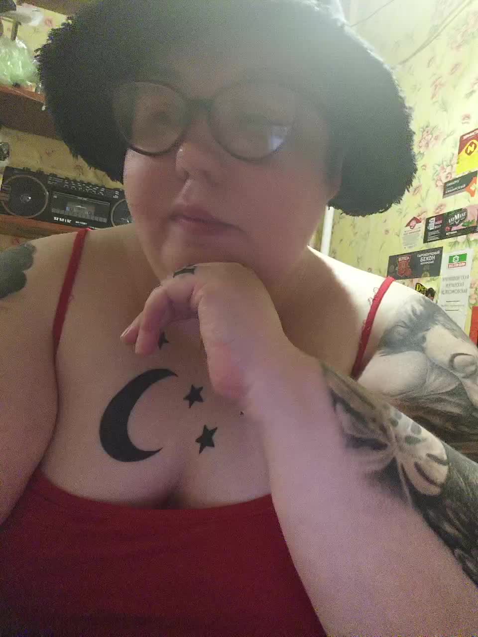 Svetlanka86 Live Sex December 13, 2025