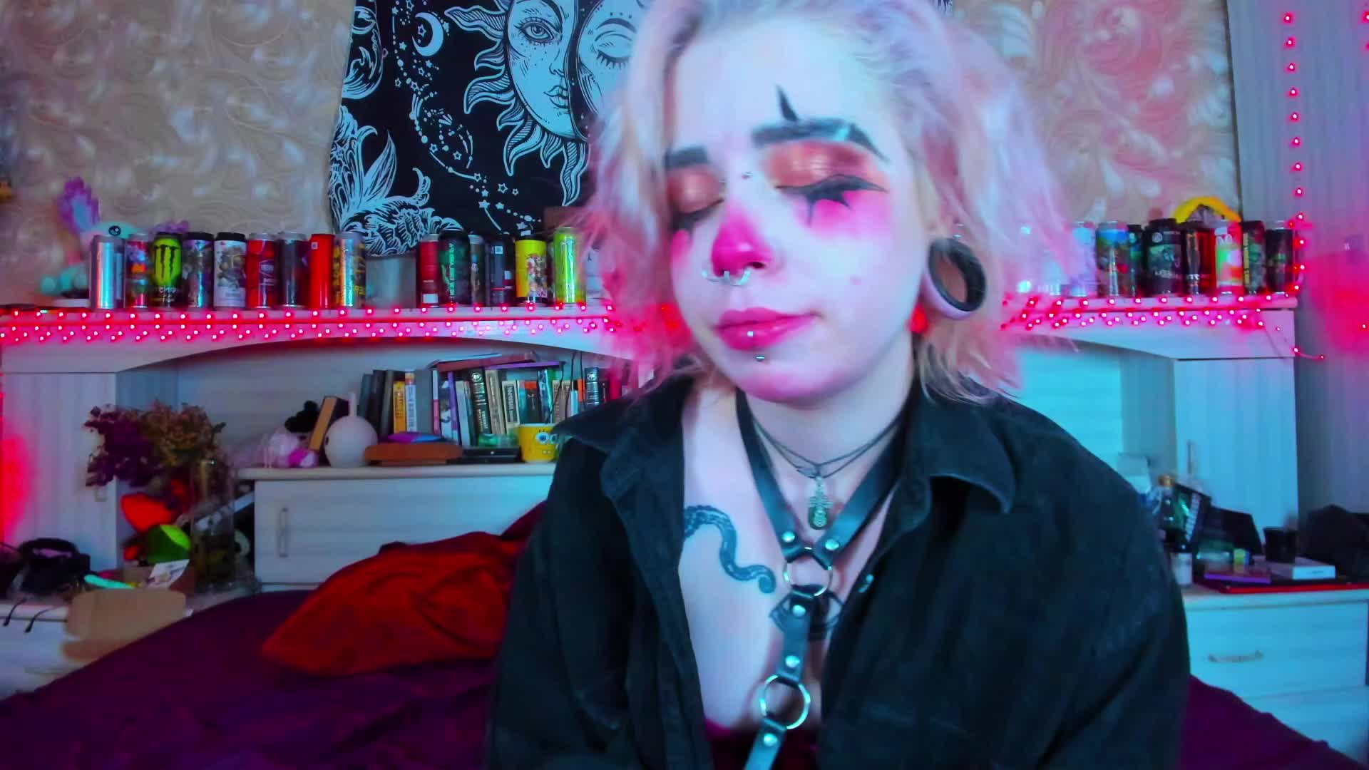 Aru-k0t0 Live Sex December 13, 2025