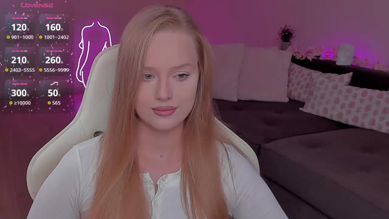 CrisWilliams Live Sex December 13, 2025