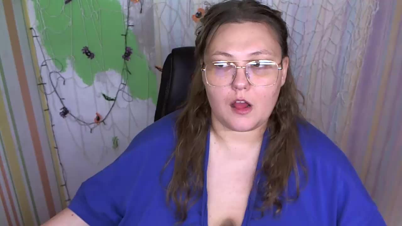 HotAlexa Live Sex December 17, 2025