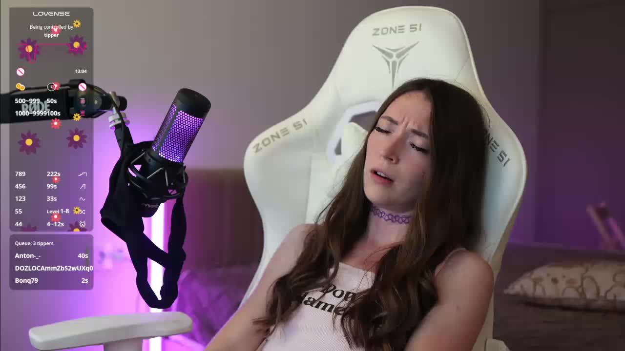 lollipop-o Live Sex December 17, 2025