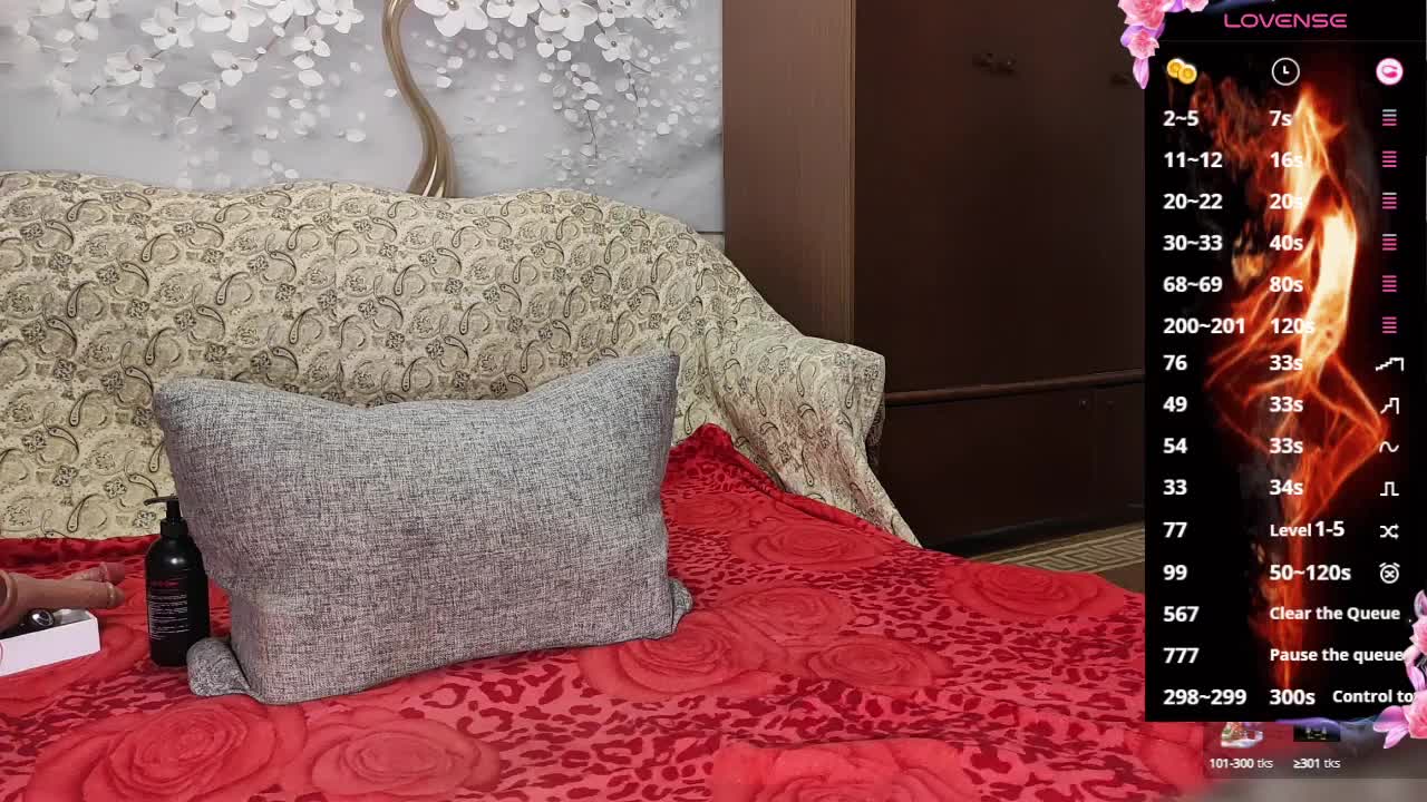 Sweet551 Live Sex December 14, 2025