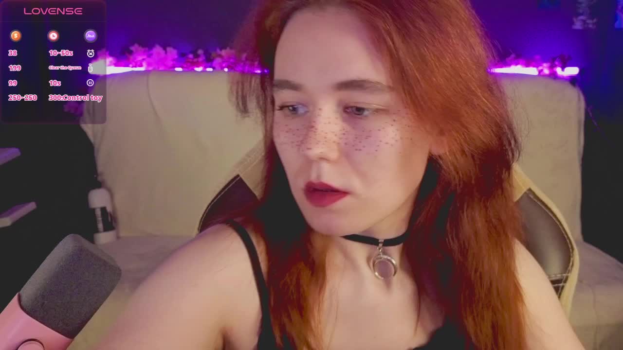 RedFox-1 Live Sex August 17, 2025