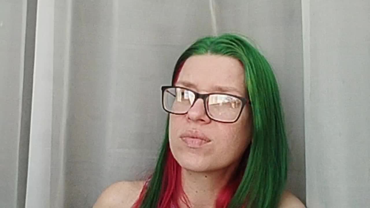 malvinella Live Sex December 18, 2025