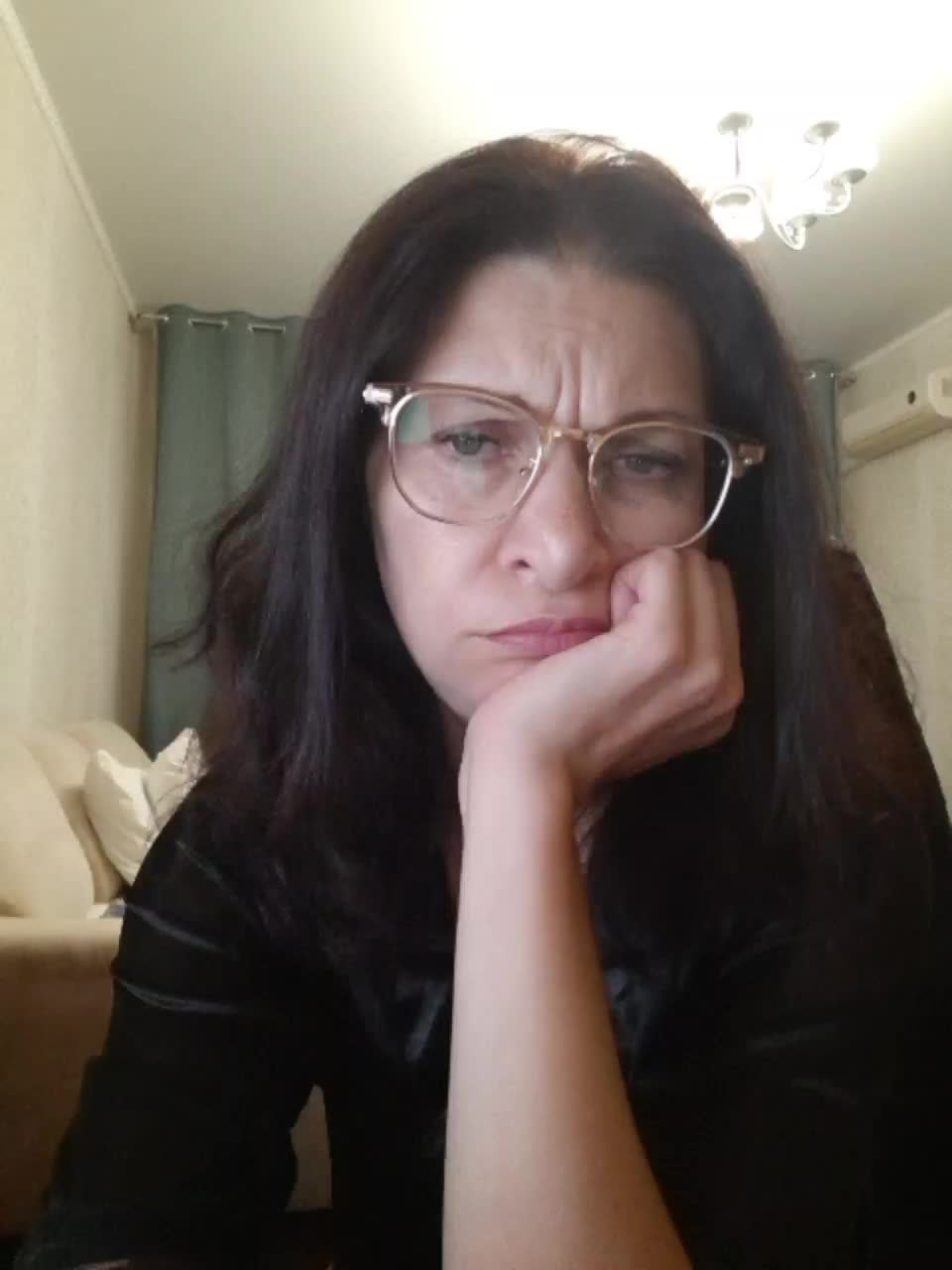 IriskaMai Live Sex December 14, 2025