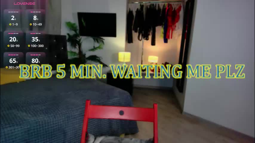 krissy_misy Live Sex August 15, 2025