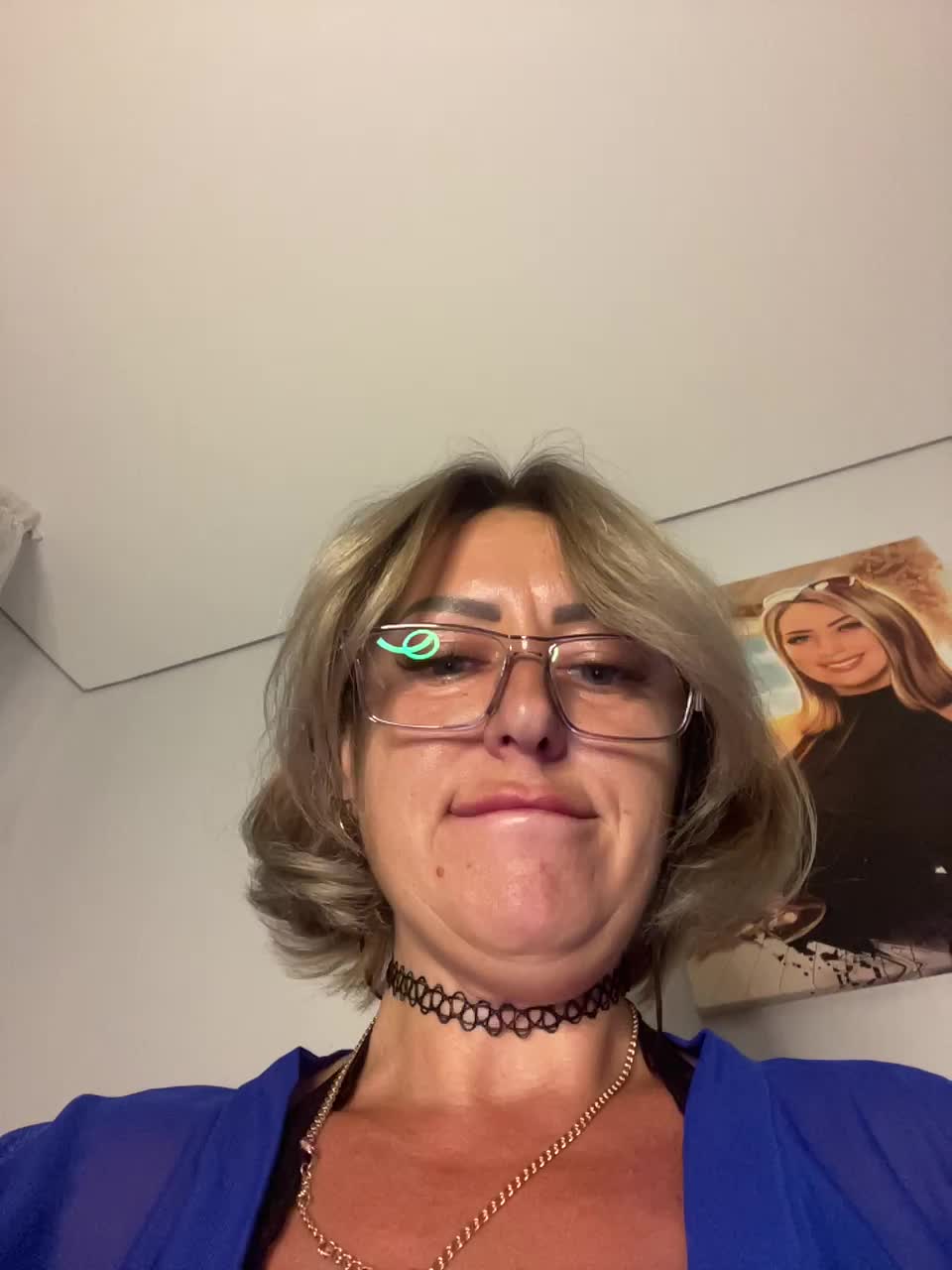 Milena-MilfaXXX Live Sex December 17, 2025