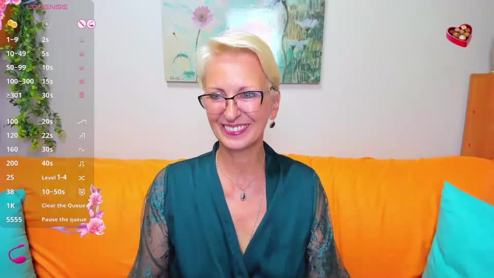 iamyourdream89 Live Sex December 14, 2025