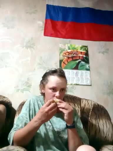 Calibriya Live Sex December 17, 2025