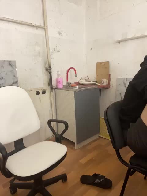 cutemilana_sw Live Sex December 14, 2025