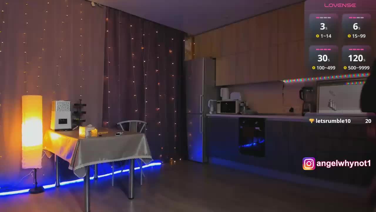 angelwhynot Live Sex 2025.08.17