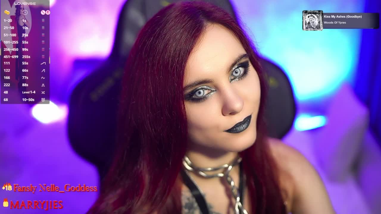 MarJie Live Sex December 17, 2025