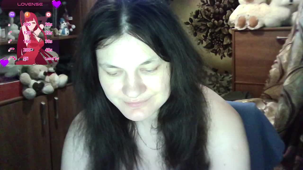 Flower_Jasmine Live Sex December 13, 2025