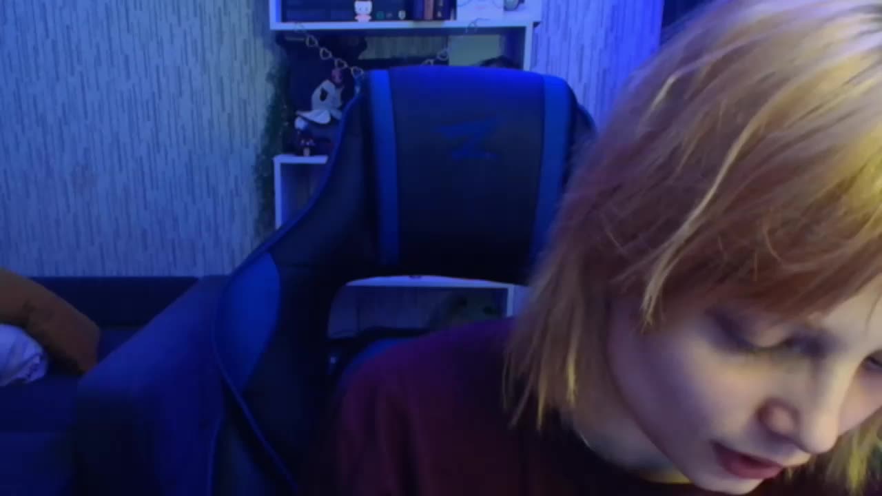 AnnaSinger Live Sex 2025.08.17