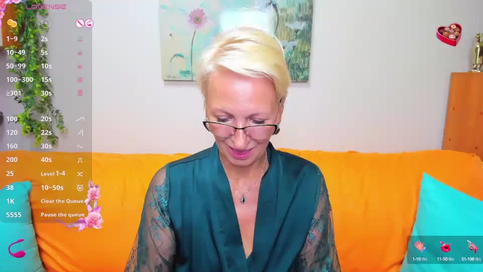 iamyourdream89 Live Sex December 14, 2025