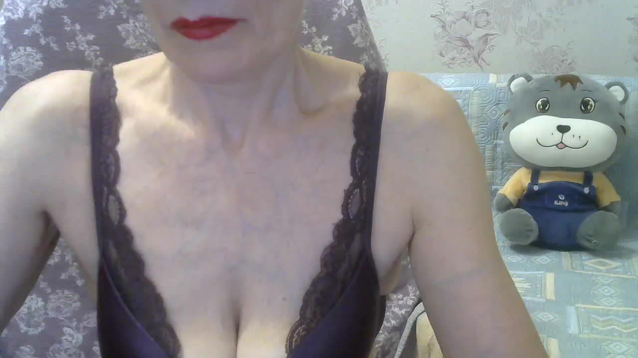 Red-Rose-777 Live Sex December 15, 2025