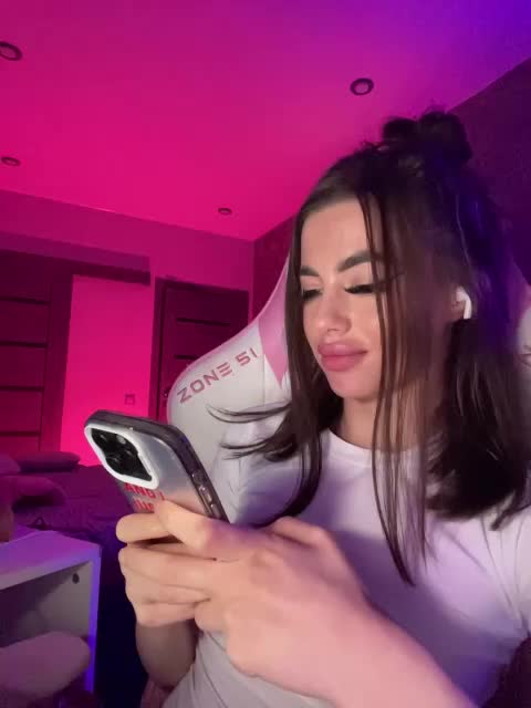 HotGirlEva Live Sex December 14, 2025