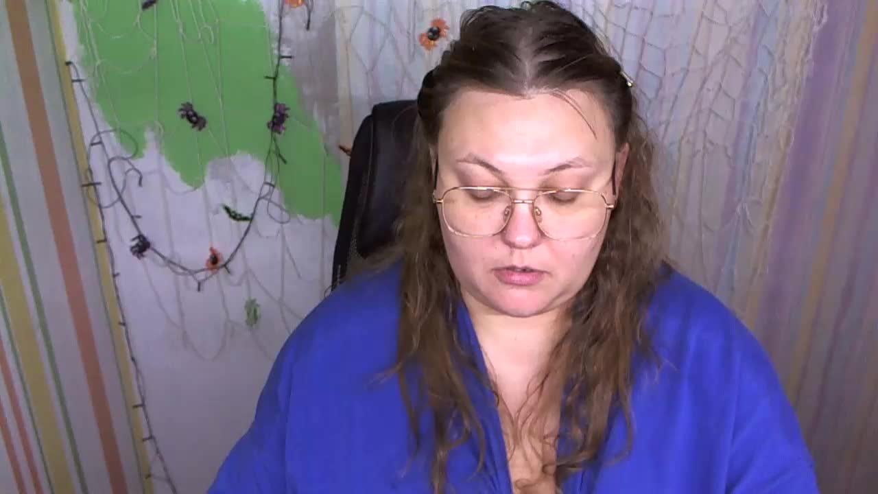 HotAlexa Live Sex December 17, 2025