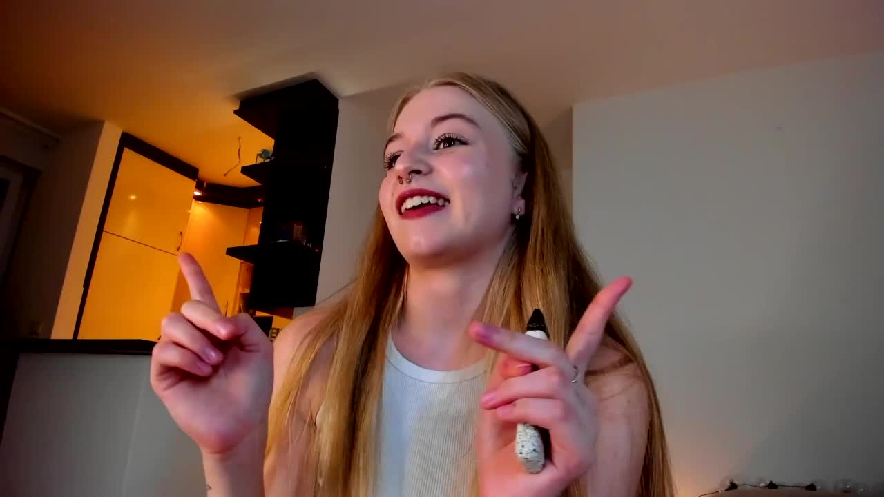 MiaMeowa Live Sex December 15, 2025