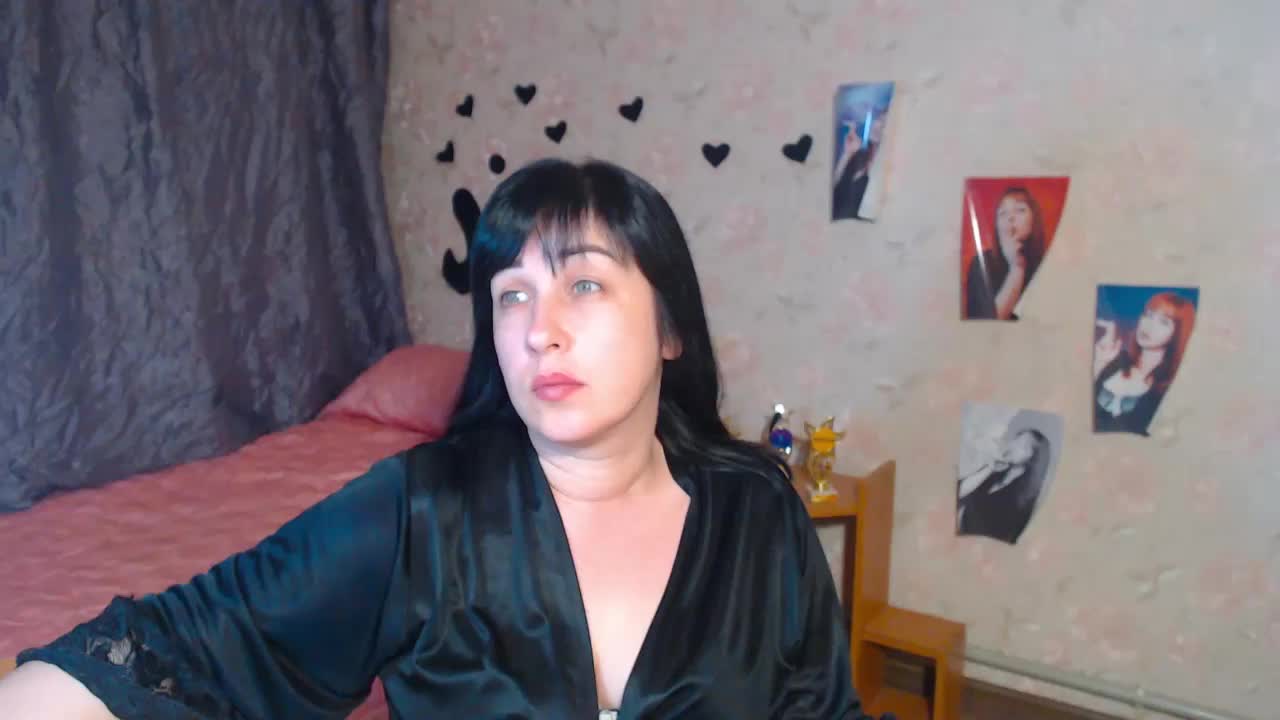 JillStevens Live Sex December 17, 2025