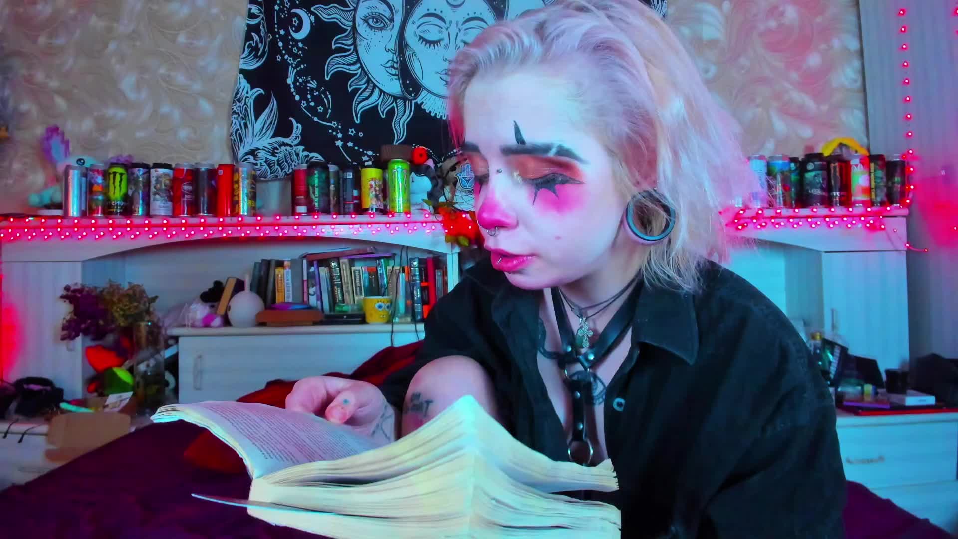 Aru-k0t0 Live Sex December 13, 2025