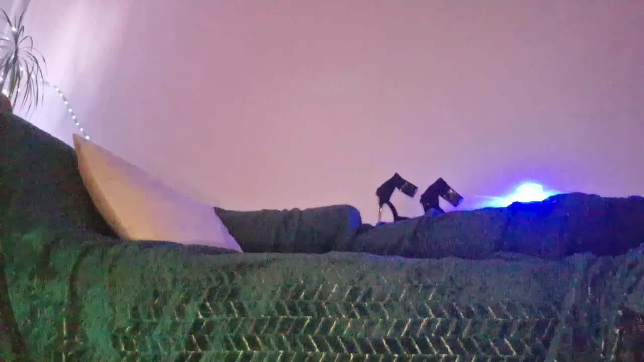 CyndeeWinter Live Sex December 14, 2025