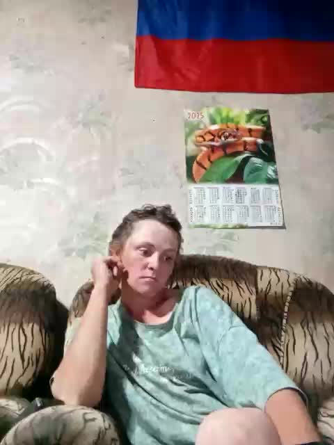 Calibriya Live Sex December 17, 2025