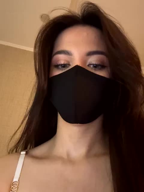 KissMec Live Sex December 14, 2025