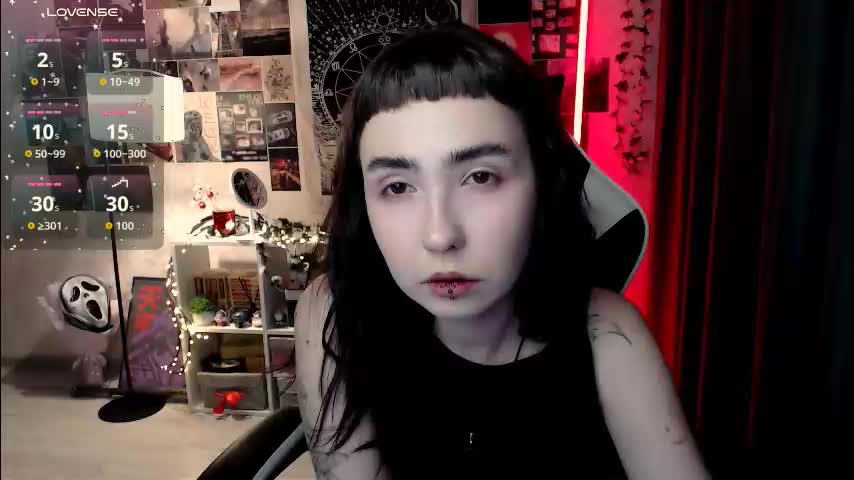 julscinamon Live Sex December 13, 2025