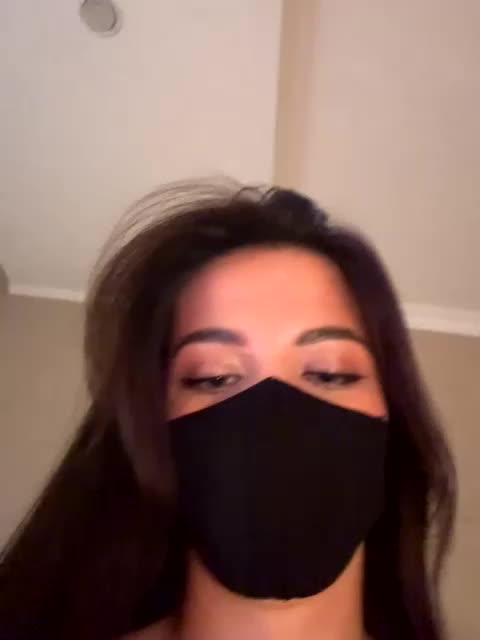 KissMec Live Sex December 14, 2025