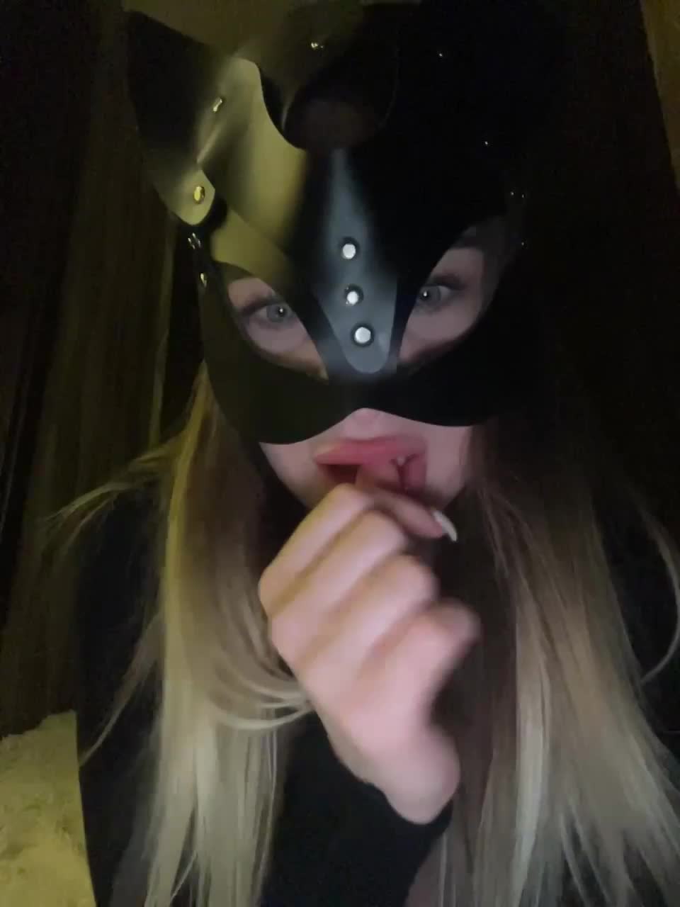 missisMilli Live Sex December 13, 2025