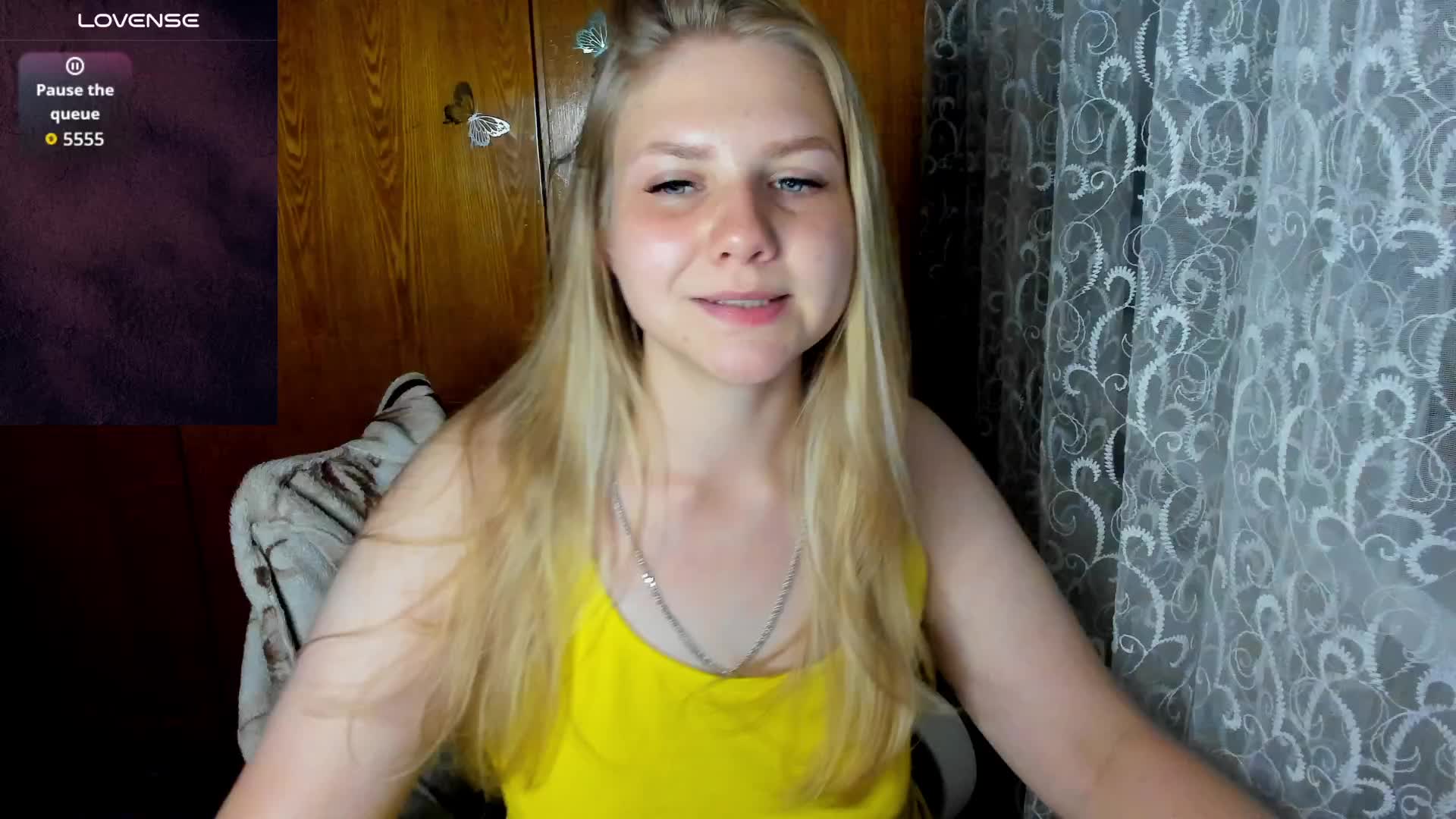 Emma-Frizea Live Sex December 14, 2025