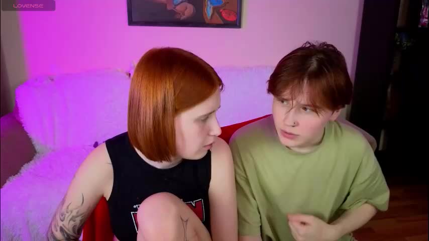 berry_assortment Live Sex December 13, 2025