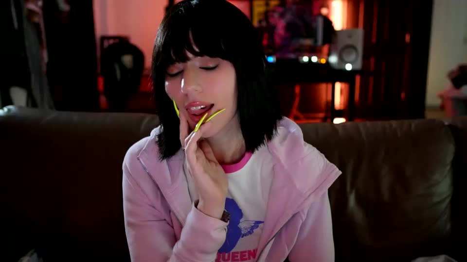 popstarsextape Live Sex December 13, 2025