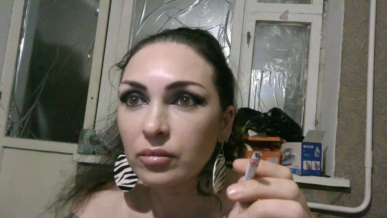 TvarRoxy Live Sex December 14, 2025