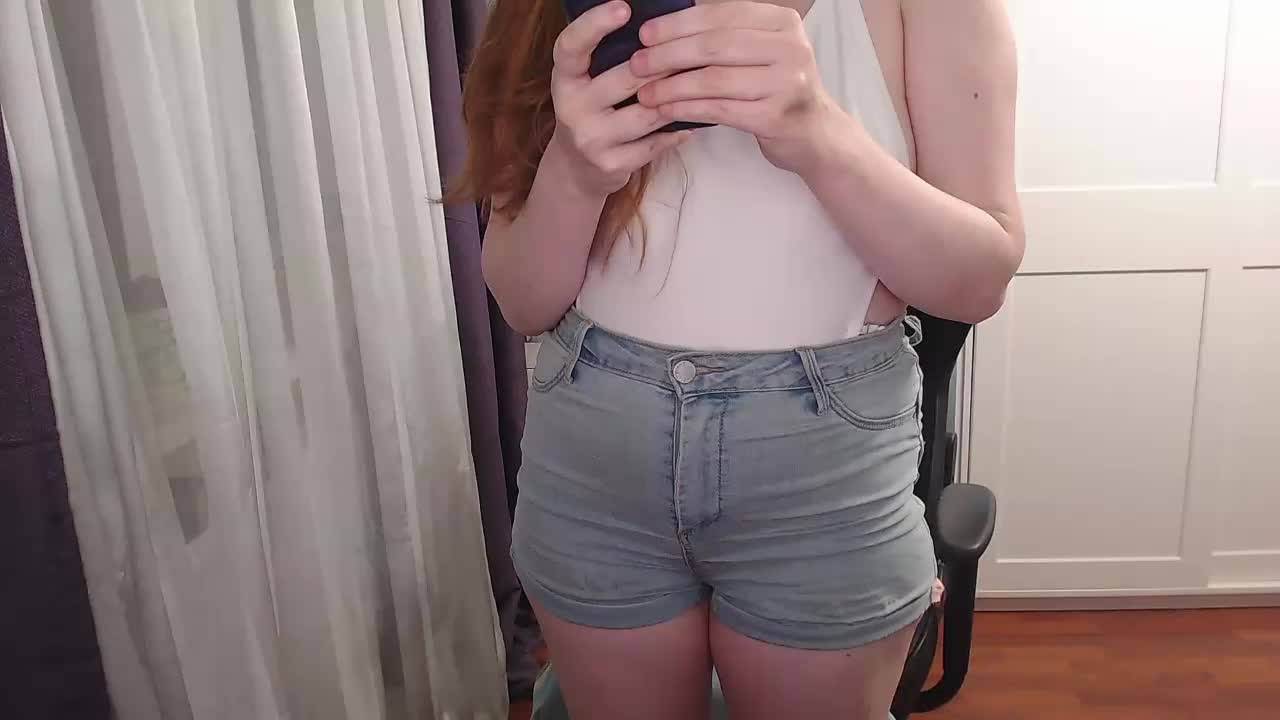 missInari Live Sex December 13, 2025