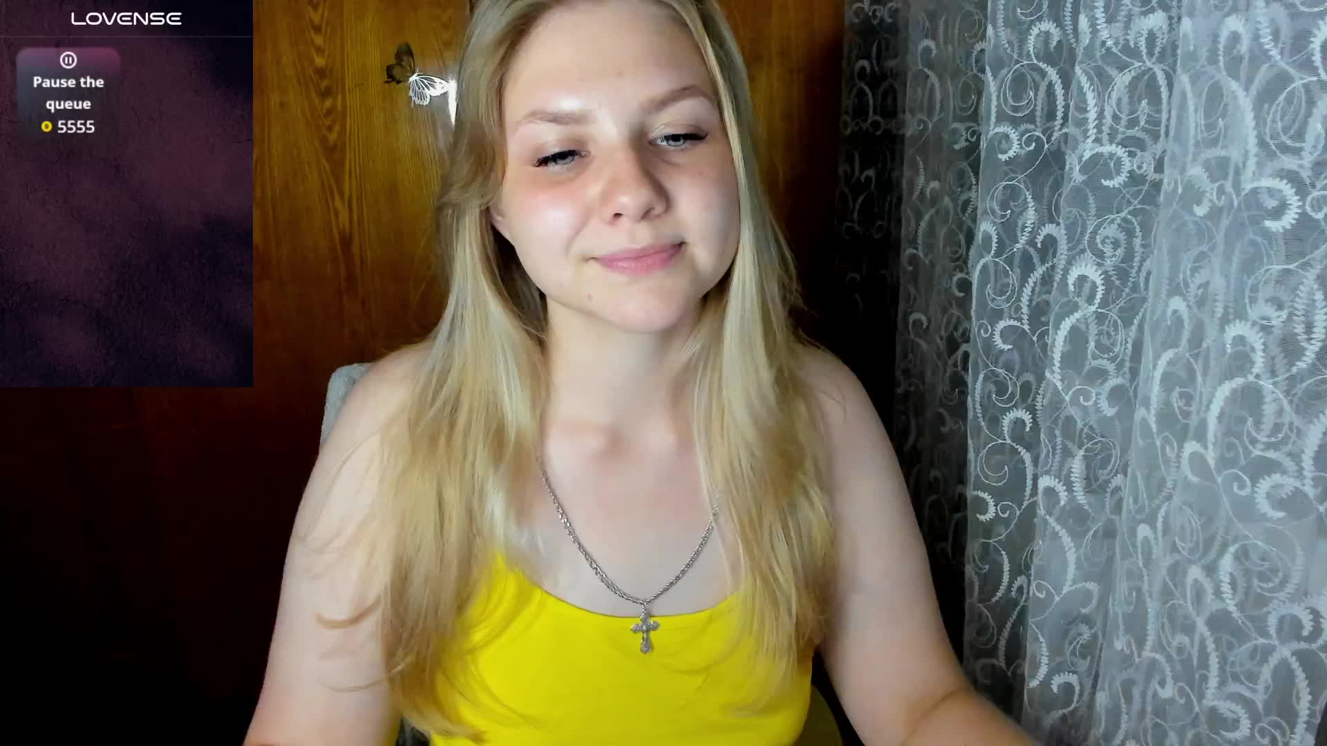 Emma-Frizea Live Sex December 14, 2025