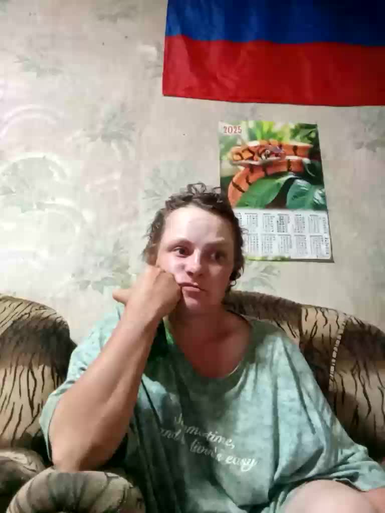 Calibriya Live Sex December 17, 2025