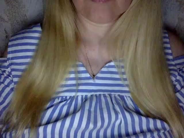 BlondyVio Live Sex December 13, 2025