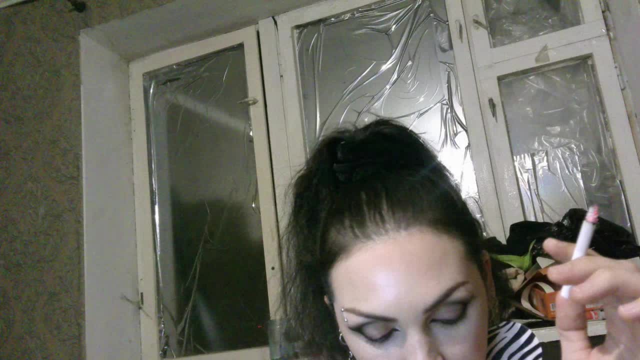 TvarRoxy Live Sex December 14, 2025