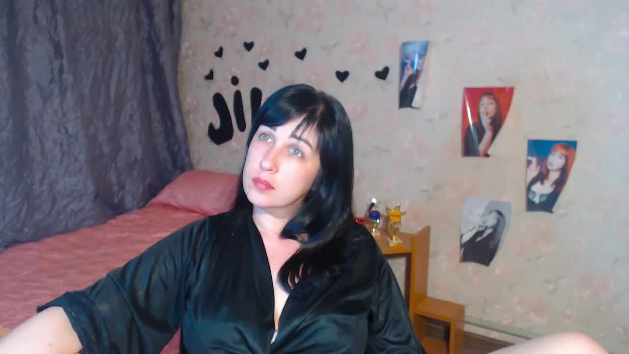 JillStevens Live Sex December 17, 2025