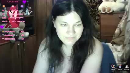 Flower_Jasmine Live Sex December 13, 2025